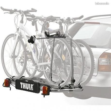 Porte velo Équipement auto