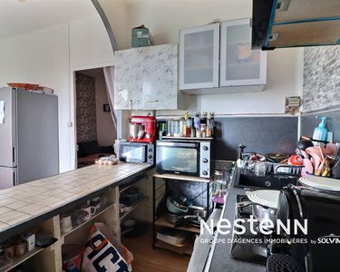 Appartement 147 000 € - 59 m²