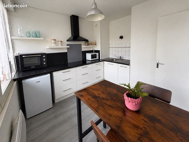 Appartement 2 pièces 42 m² · à Seclin · 42 m² · 750 €/mois