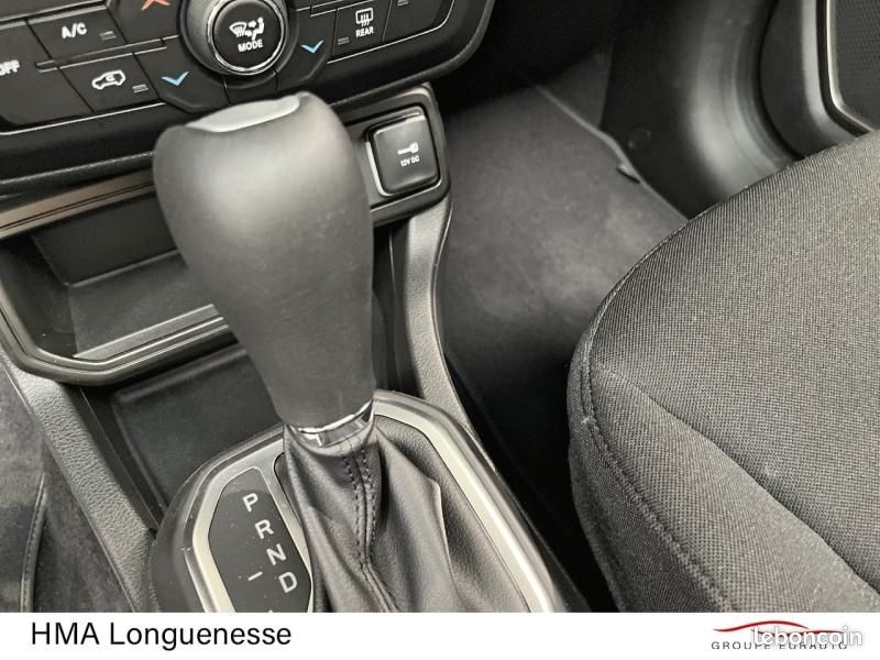 Jeep Renegade 1.5 Turbo T4 130ch MHEV North Star BVR7 (image 15)