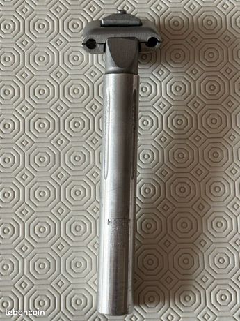 Tige De Selle SR LAPRADE 25.8 Mm Alu – Vélo Course Vintage