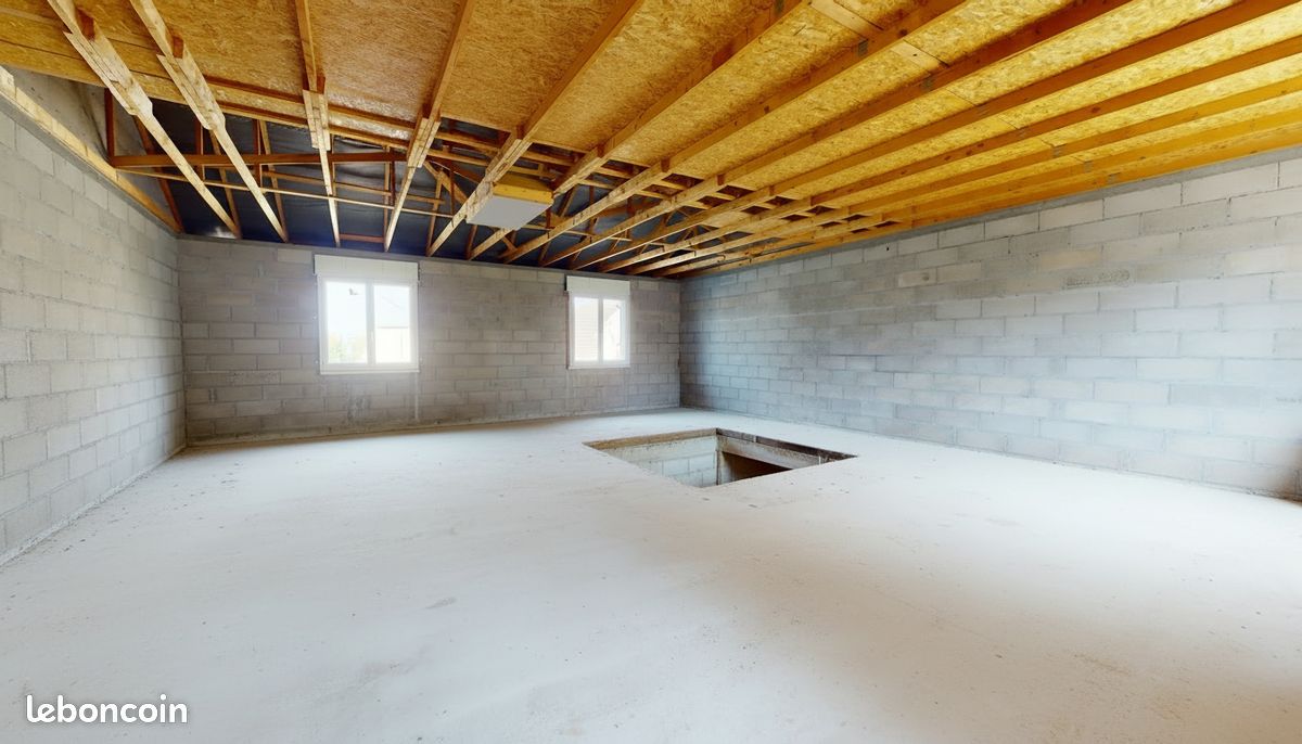 Maison 6 pièces 120 m² · à Houilles · 120 m² · 390 000 €