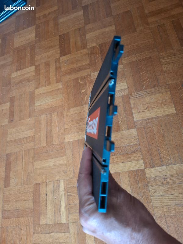 Circuit carrera rail digital 124/132 (image 3)