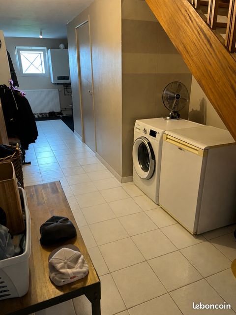 Maison 4 pièces - 94 m2 - 2 chambres - terrasse - balcon - garage (image 18)