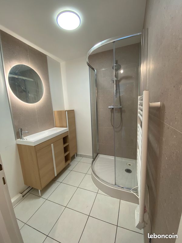 Appartement 2 pièces 47 m² · à Le Mans · 47 m² · 690 €/mois