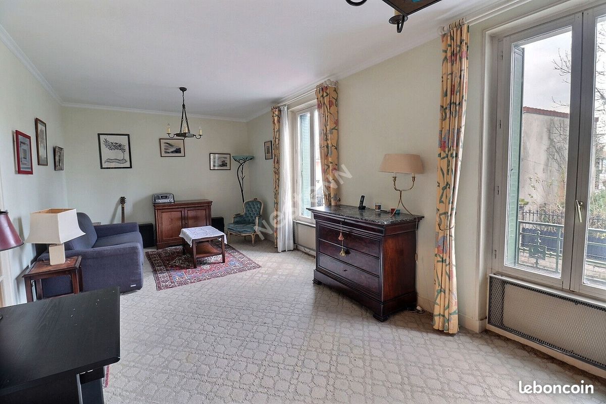 Appartement 4 pièces 100 m² · à Le Perreux-sur-Marne · 100 m² · 460 000 €