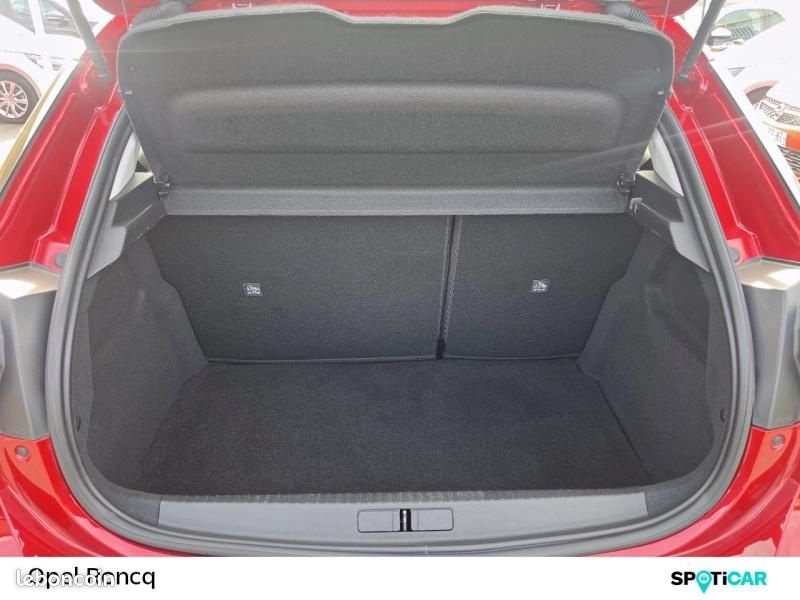 Opel Corsa 1.2 75ch Edition (image 6)