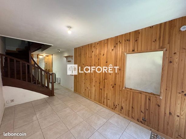 Maison de village 4 pièces 62 m²
