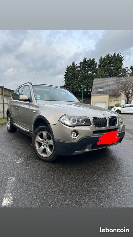 Voiture bmw (image 1)