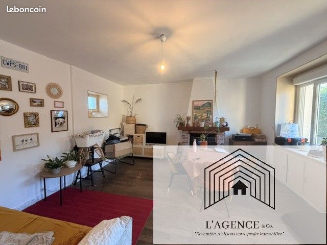 Maison 6 pièces 170 m² · à Vitré · 170 m² · 229 000 €