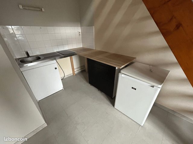 Appartement 2 pièces 41 m² - Poitiers 86000 (image principale 1)