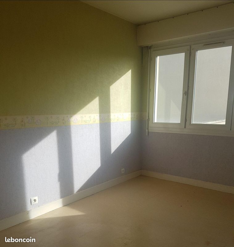 Appartement 3 pièces 64 m² · à Chartres · 64 m² · 101 888 €