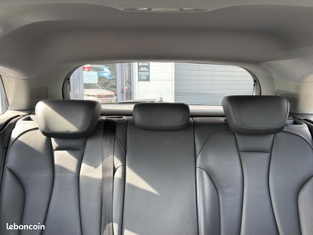 AUDI A3 SPORTBACK 40 e-tron 204 design luxe s tronic 6 euro6d-t 8cv (image 22)