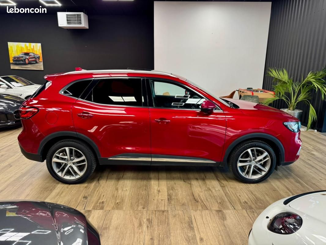 Mg ehs 1.5t gdi 258 hybride rechargeable phev luxury (image 9)