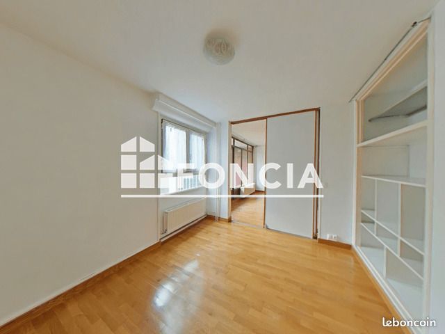 Appartement a louer garges-les-gonesse - 3 pièce(s) - 77 m2 - Surfyn