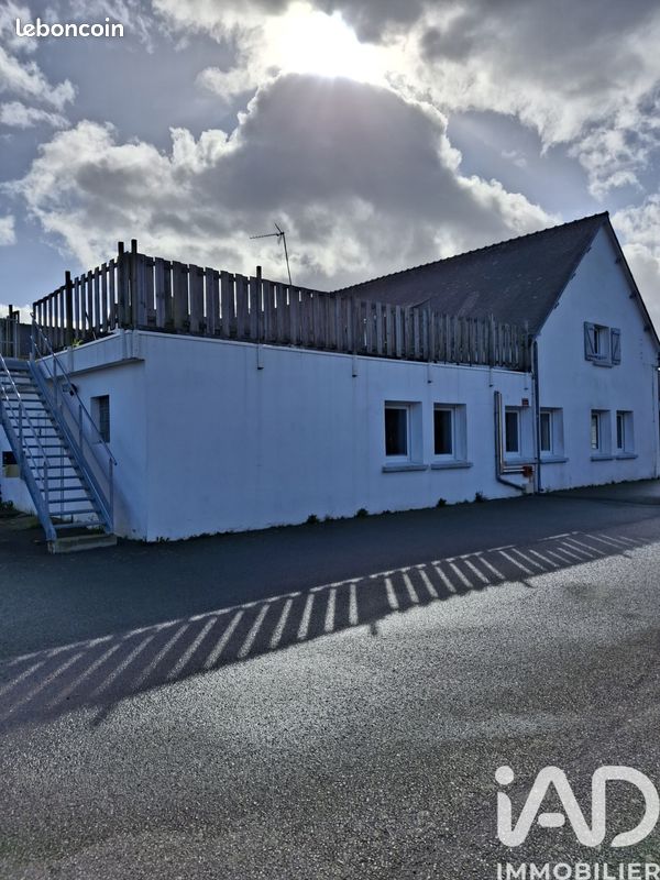 Immeuble 498 m² Gestel (image 2)