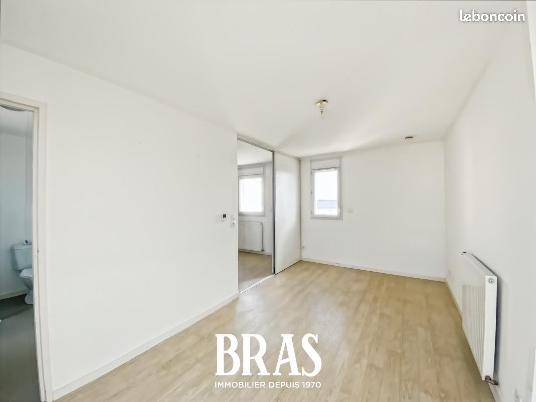 Appartement a louer nantes - 2 pièce(s) - 40 m2 - Surfyn