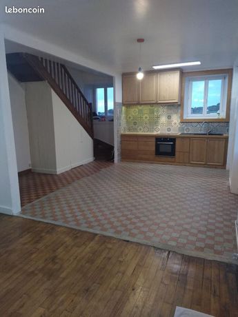 Maison 5 pièces 91 m²