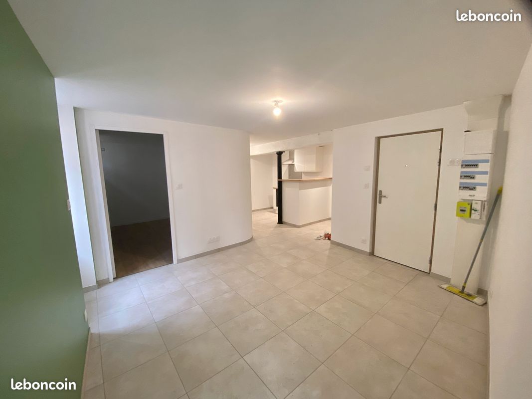 Appartement 2 pièces 35 m² · à Mauges-sur-Loire · 35 m² · 530 €