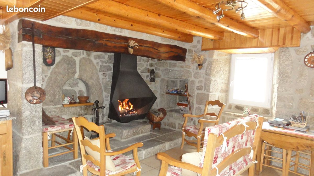 Gîte en Lozère (image 4)