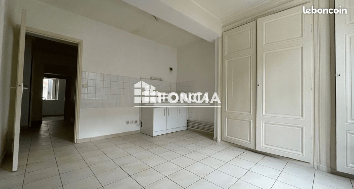 Appartement 3 pièces 73 m² · à Trévoux · 73 m² · 655 €/mois