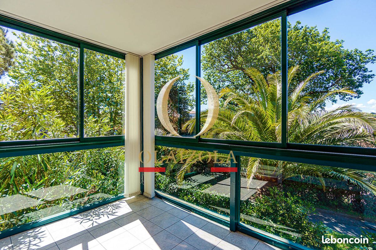 Appartement 3 pièces 76 m² - Anglet 64600 (image principale 0)