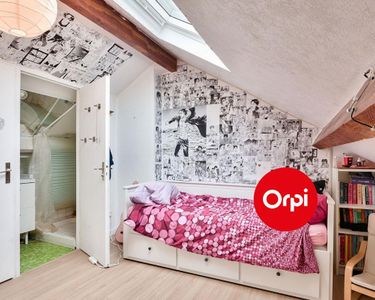Maison 329 000 € - 141 m²