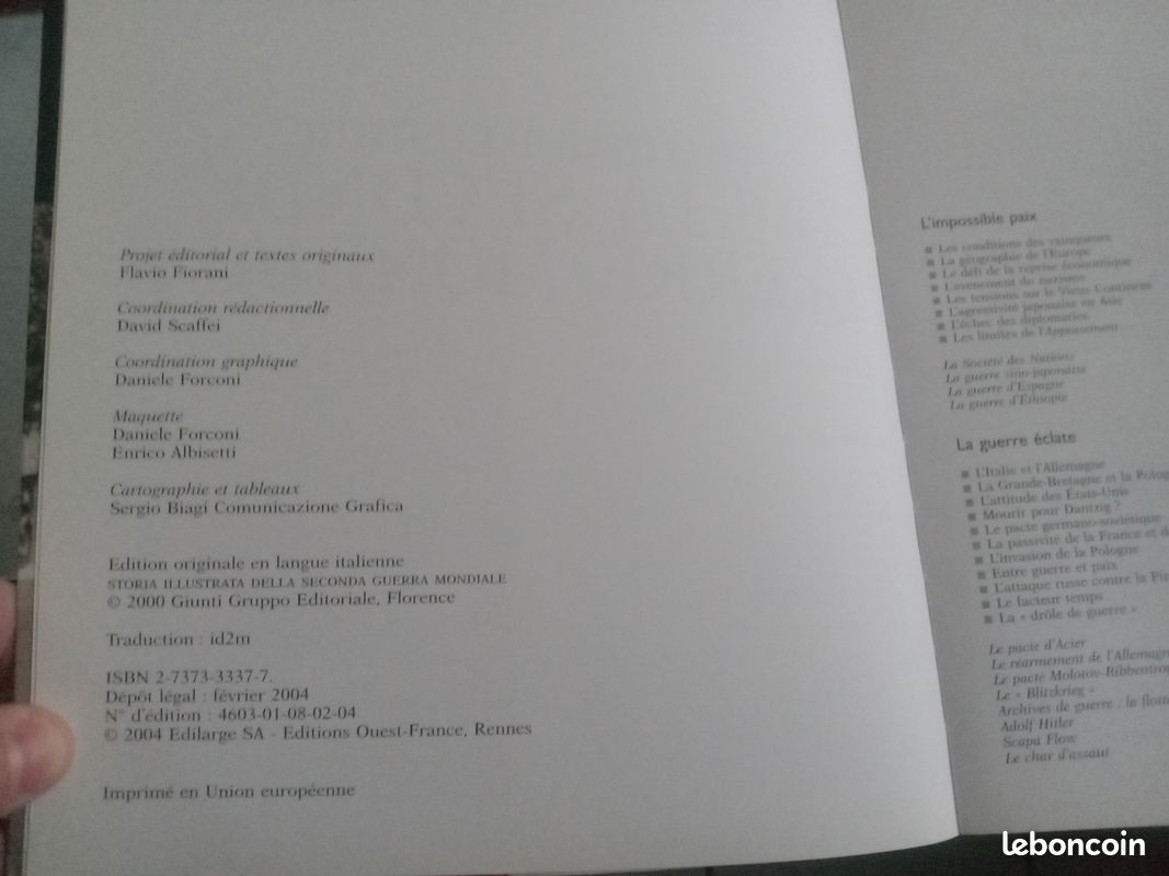 Livre allemand (image 4)
