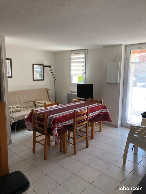 Promo - Maison à 100 m de la plage (image 5)