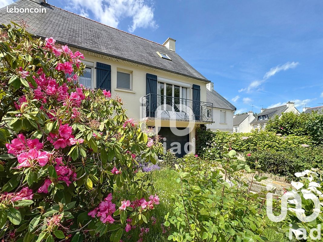 Maison 4 pièces 120 m² · à Trégueux · 120 m² · 170 000 €