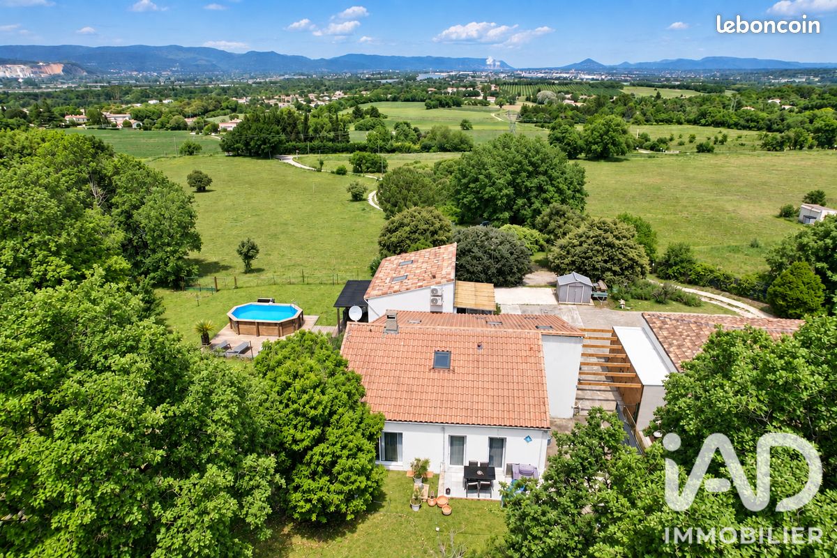 Maison 16 pièces 282 m² · à Montélimar · 282 m² · 998 000 €