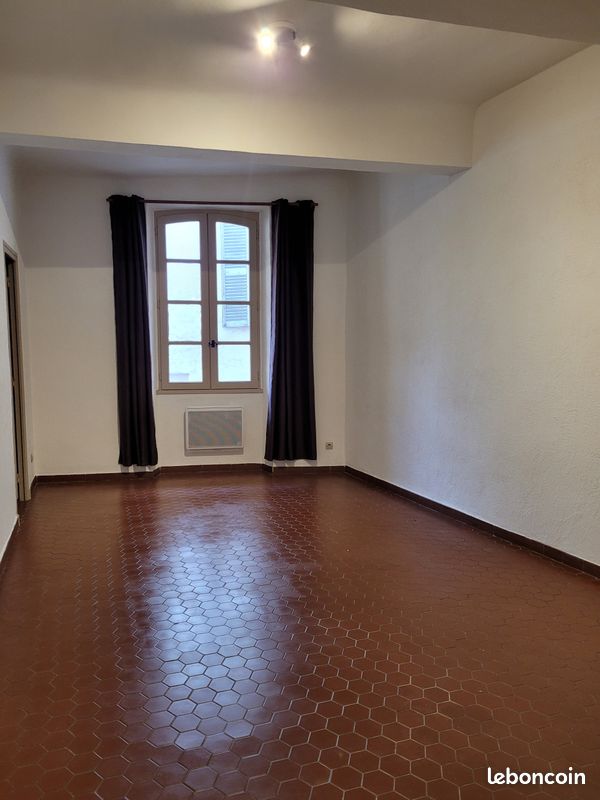 Appartement 2 pièces 54 m² · à Draguignan · 54 m² · 530 €/mois