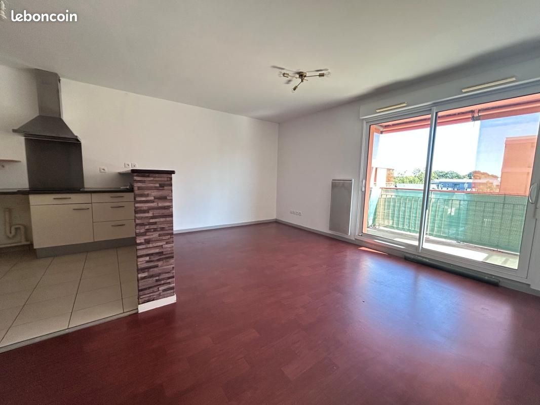 Appartement 3 pièces 61 m² · à Pacé · 61 m² · 193 000 €