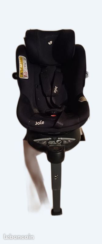 A vendre 2 sièges auto "Joie" (image 1)