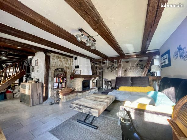Maison 4 pièces 150 m²