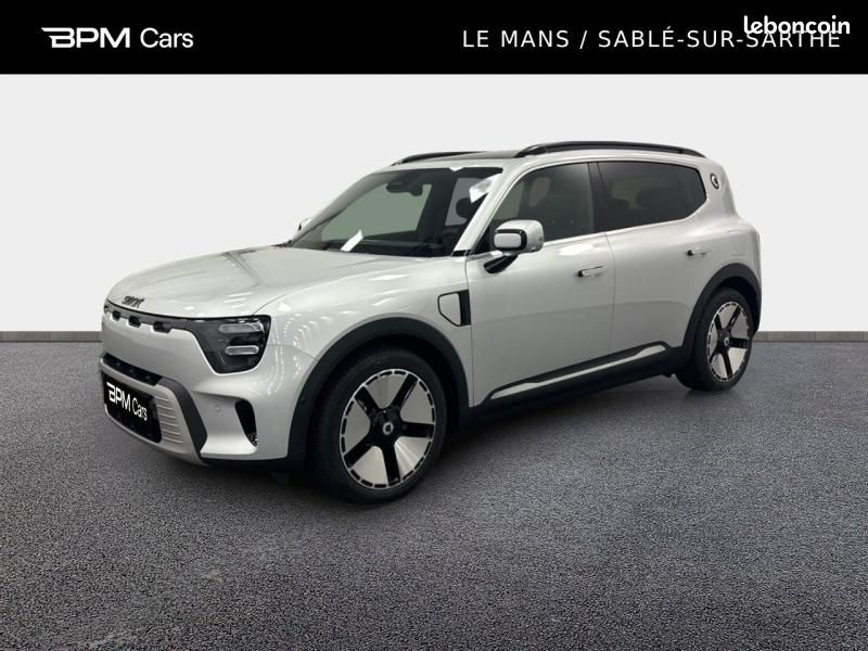 Smart #5 363ch 100kWh Premium (image 1)