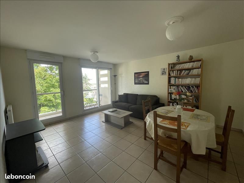 Appartement 3 pièces 66 m² · à Blois · 66 m² · 780 €/mois