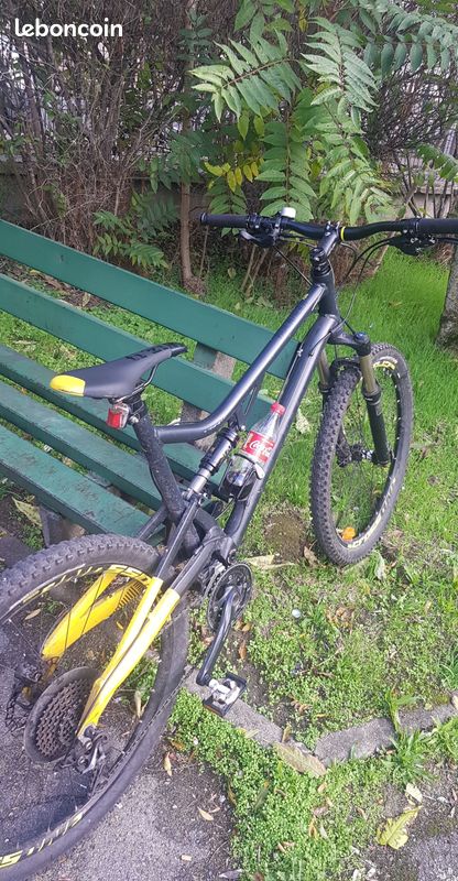 Vélo cross (image 3)
