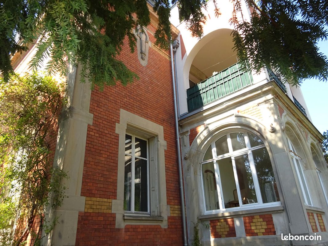 Appartement 5 pièces 148 m² · à Mulhouse · 148 m² · 394 000 €