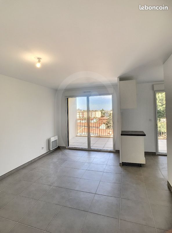 Appartement 3 pièces 60 m² · à Montpellier · 60 m² · 922 €/mois