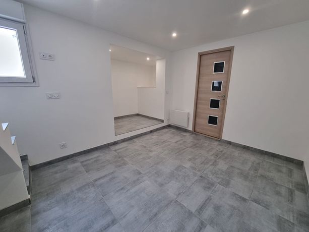 Maison a louer argenteuil - 2 pièce(s) - 32 m2 - Surfyn