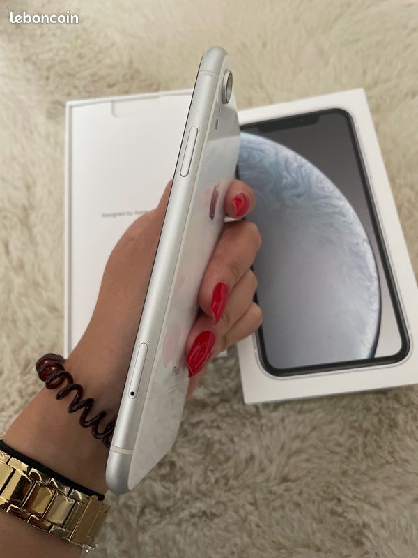 Iphone XR (image 4)