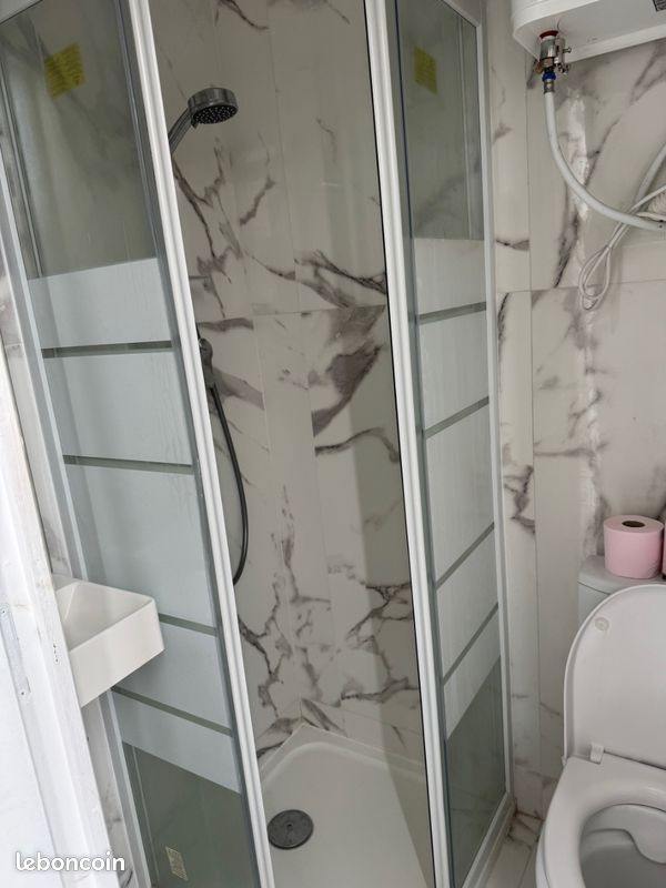 Appartement a louer soisy-sous-montmorency - 1 pièce(s) - 11 m2 - Surfyn