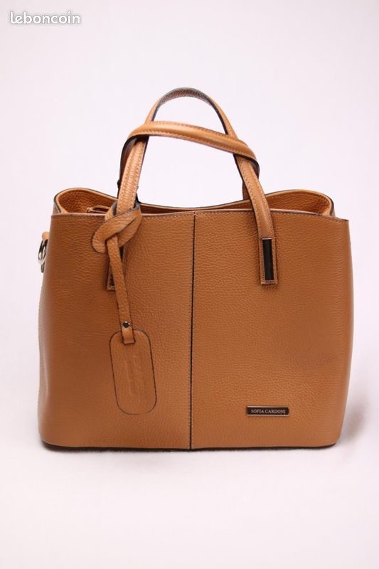Sac a main sofia cardoni Accessoires Bagagerie