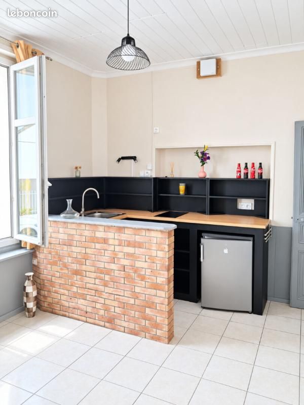 Appartement 2 pièces 30 m² · à Nantes · 30 m² · 93 500 €