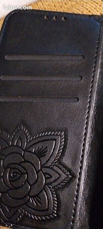 Etui protection " Iphone13 " (image 5)