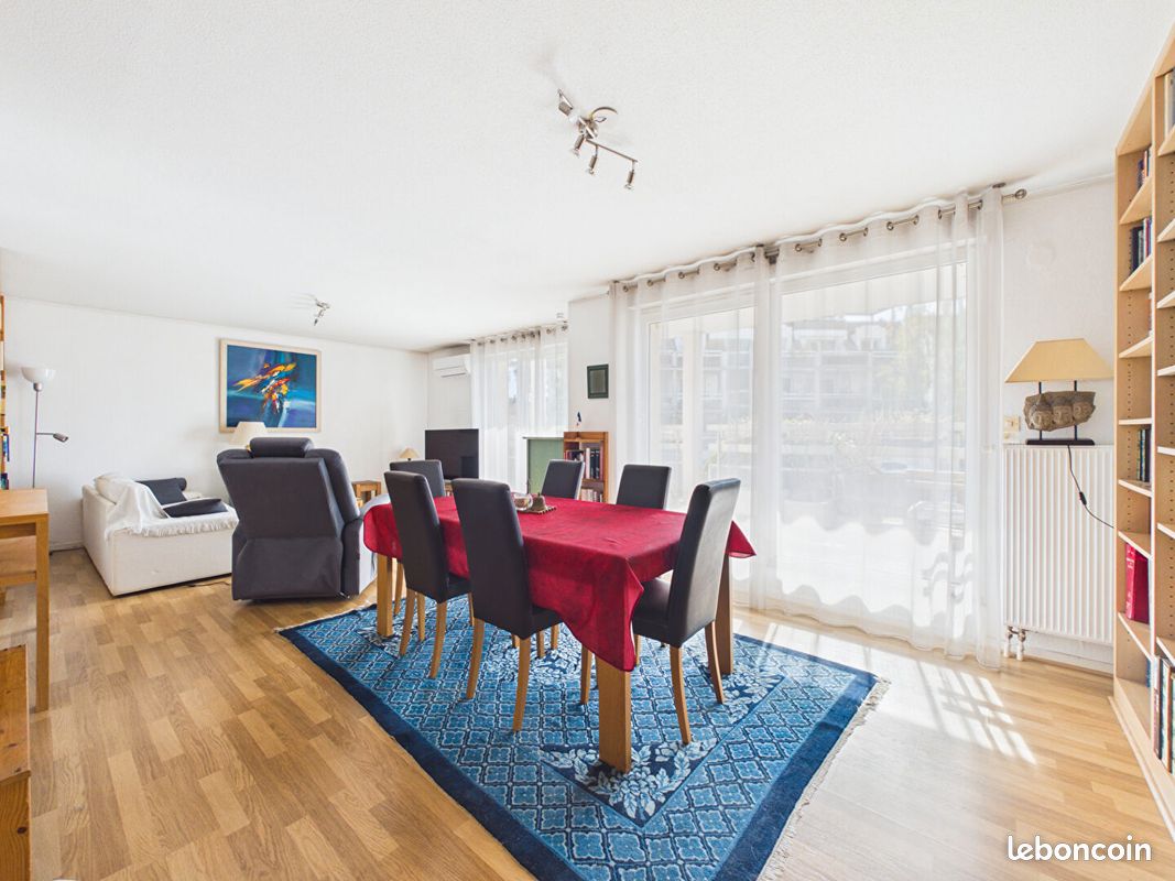 Appartement 3 pièces 82 m² · à Strasbourg · 82 m² · 299 990 €