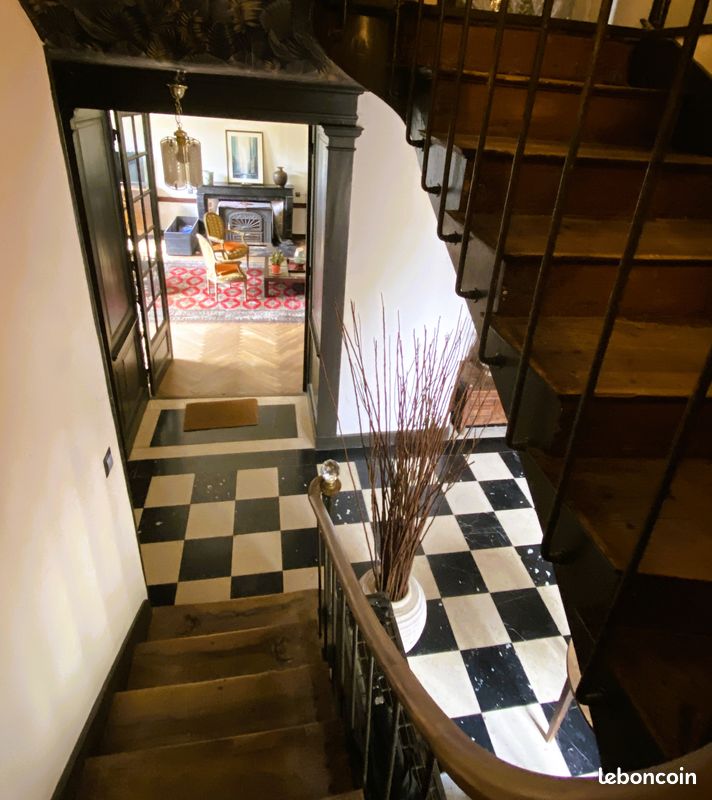 Maison 5 pièces 200 m² · à Mirebeau · 200 m² · 189 000 €