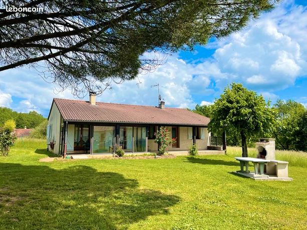 Maison 4 pièces 103 m²