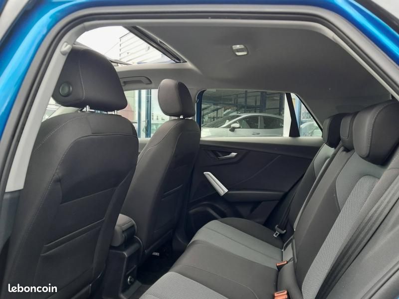 Audi Q2 35 1.4 TFSI 150ch COD Design (image 15)